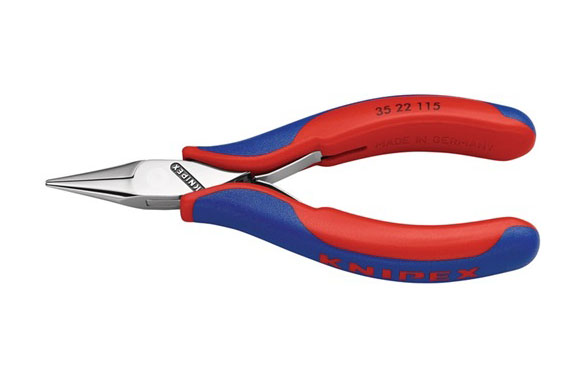 ALICATE MONTAJE 115MM ELECTR B