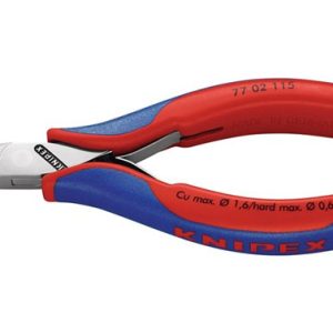 ALICATE CORTE DIAG 115MM ELECT