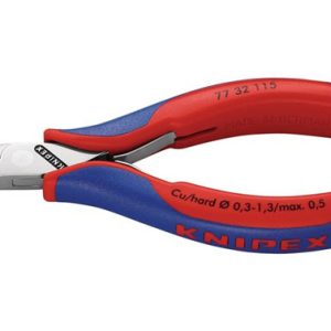 ALICATE CORTE DIAG 115MM ELECT