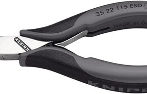 ALICATE MONTAJE 115MM ELECTR B