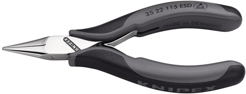 ALICATE MONTAJE 115MM ELECTR B
