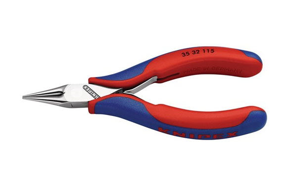 ALICATE MONTAJE 115MM ELECTR B