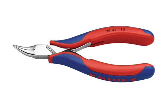 ALICATE MONTAJE 145MM ELECTR B