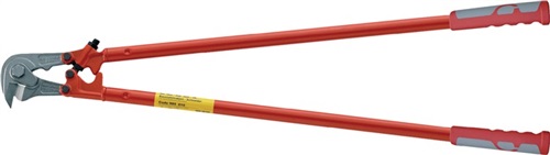 CORTAVARILLAS ENCOFRADO WAGGON