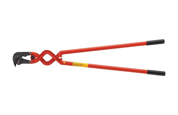 CORTAVARILLA ENCOFRADO TUBULAR