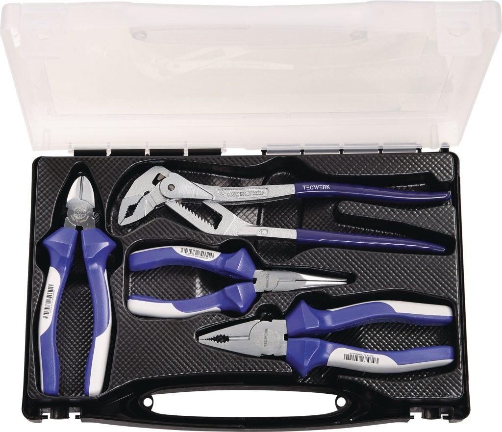 ALICATE UNIV. CORTE-ELECT+ TEN