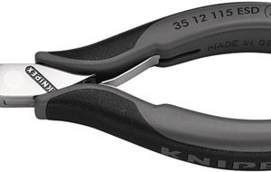 ALICATE MONTAJE 115MM ELECTR B