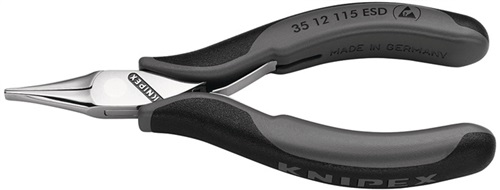 ALICATE MONTAJE 115MM ELECTR B