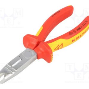 ALICATE PELACABLES MULTIFUNCIO