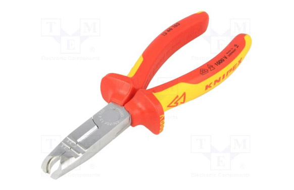 ALICATE PELACABLES MULTIFUNCIO