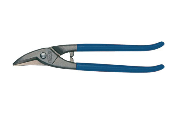 TIJERA CORTACHAPAS 27,5CM CORT