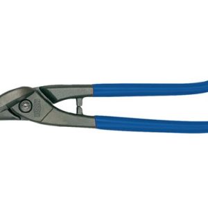 TIJERA CORTACHAPAS IDEAL 26CM