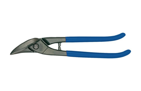 TIJERA CORTACHAPAS IDEAL 26CM