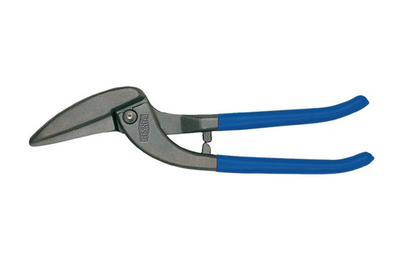 TIJERA CORTACHAPAS PELICANO 35