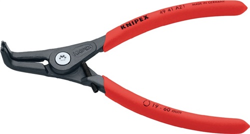 ALICATE ARAND.EXT. 19-60MM 165