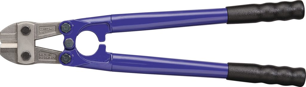 CORTAVARILLA PROF 900MM MAX 13