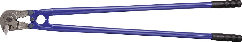 CORTAVARILLA ENCOFRADO 950MM M