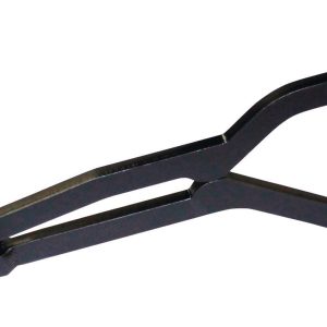 TIJERA PARA FLEJE ACERO/PLAST