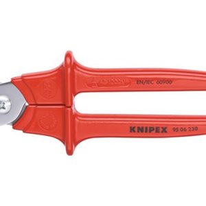 CORTA CABLE VDE 230 MM - 95 06