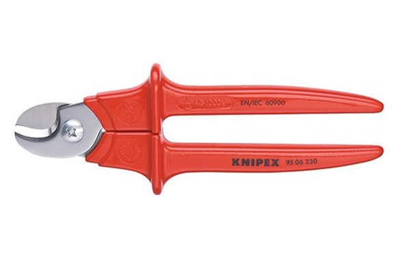 CORTA CABLE VDE 230 MM – 95 06