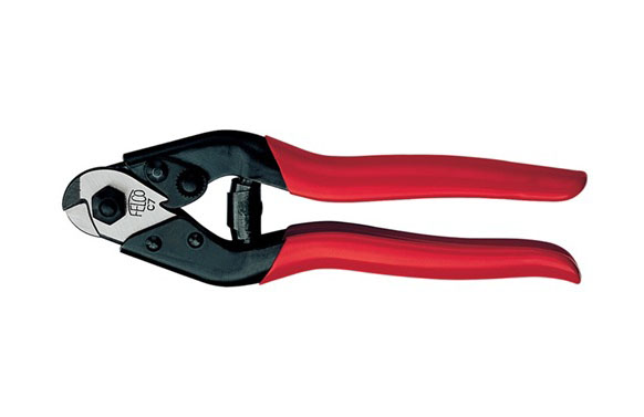 CIZALLA PARA CABLES DE ACERO C