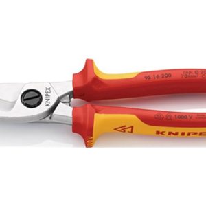 CORTA CABLE VDE 200 MM - 95 16