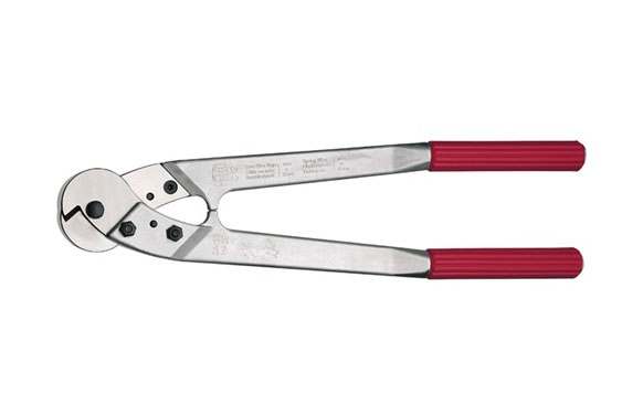 CIZALLA PARA CABLES DE ACERO C