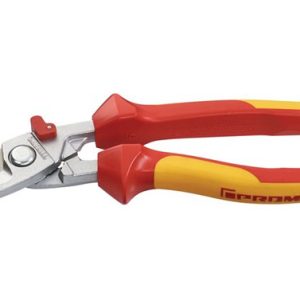 ALICATE CORTACABLE 220MM PULI