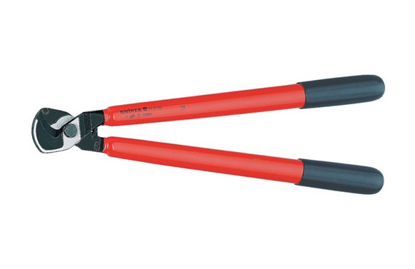 CORTACABLES 500MM BRUÑI MAX 27