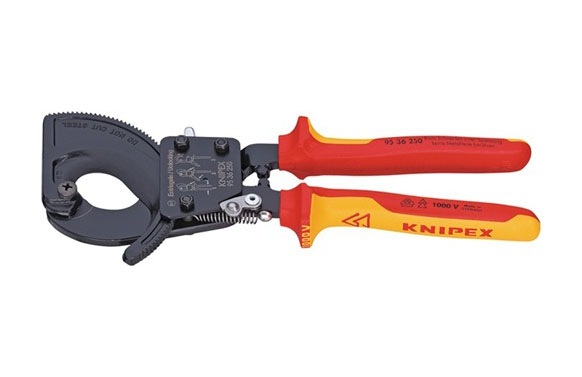 CORTACABLES PALANCA 250MM MAX