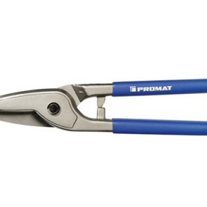 TIJERA CORTACHAPAS 25,4CM FORM