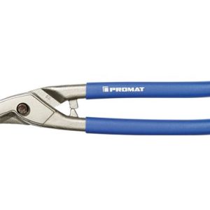 TIJERA CORTACHAPAS 25CM CONTOR