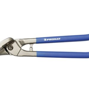 TIJERA CORTACHAPAS IDEAL 26MM