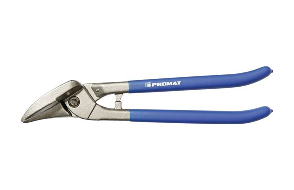 TIJERA CORTACHAPAS IDEAL 26MM