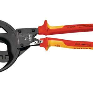 CORTACABLES PALANCA 320MM MAX