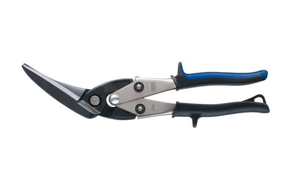 TIJERA CORTACHAPAS 28CM CORTE