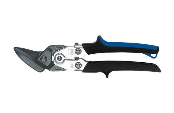 TIJERA CORTACHAPAS IDEAL 26CM