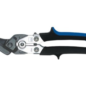 TIJERA CORTACHAPAS IDEAL 26CM