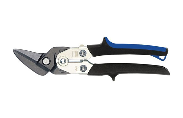 TIJERA CORTACHAPAS 26CM CORTE