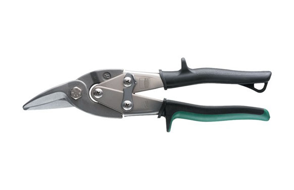 TIJERA CORTACHAPAS 24CM CONTOR