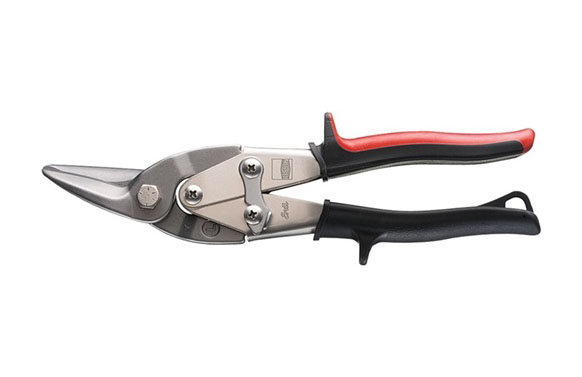 TIJERA CORTACHAPAS 24CM CONTOR