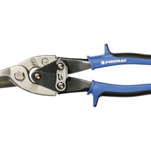 TIJERA CORTACHAPAS 24,8CM CONT