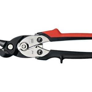 TIJERA CORTACHAPAS IDEAL 26CM