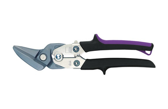 TIJERA CORTACHAPAS IDEAL 26CM