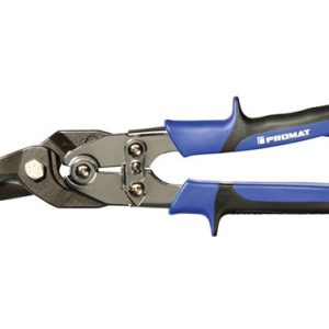 TIJERA CORTACHAPAS 26CM CONTOR