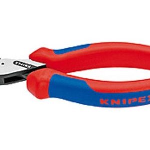 ALICATE CORTE DIAG.X-CUT 160MM