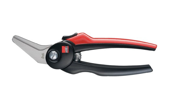 TIJERA MULTIU 190MM M/ERGO A/I