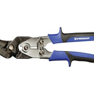 TIJERA CORTACHAPAS 26CM CORTE