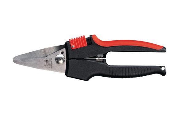 TIJERA MULTIU 190MM M/ERGO A/I