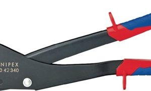 ALICATE ENSAMBLAR PERFILES C-U